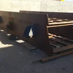 سرند ویبراتوری - تصویر 2