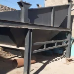 سرند ویبراتوری