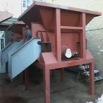 ساخت فیدر ویبراتوری